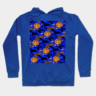 Halloween Hoodie